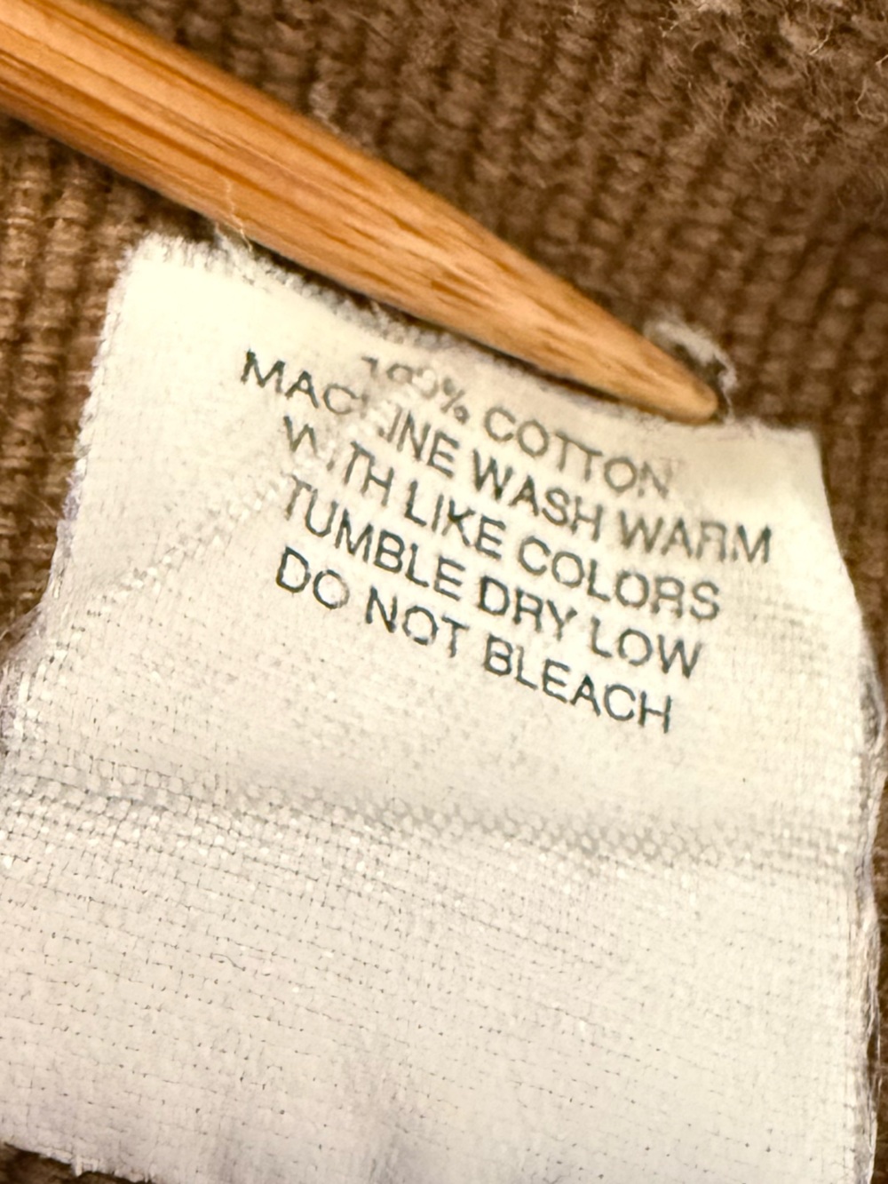 Vintage 90s Orvis Stand Up Canvas Field Shorts USA Made 40 Brown Duck Workwear - Picture 8 of 14